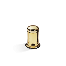 Treteimer von Decor Walther, Ausführung: Gold