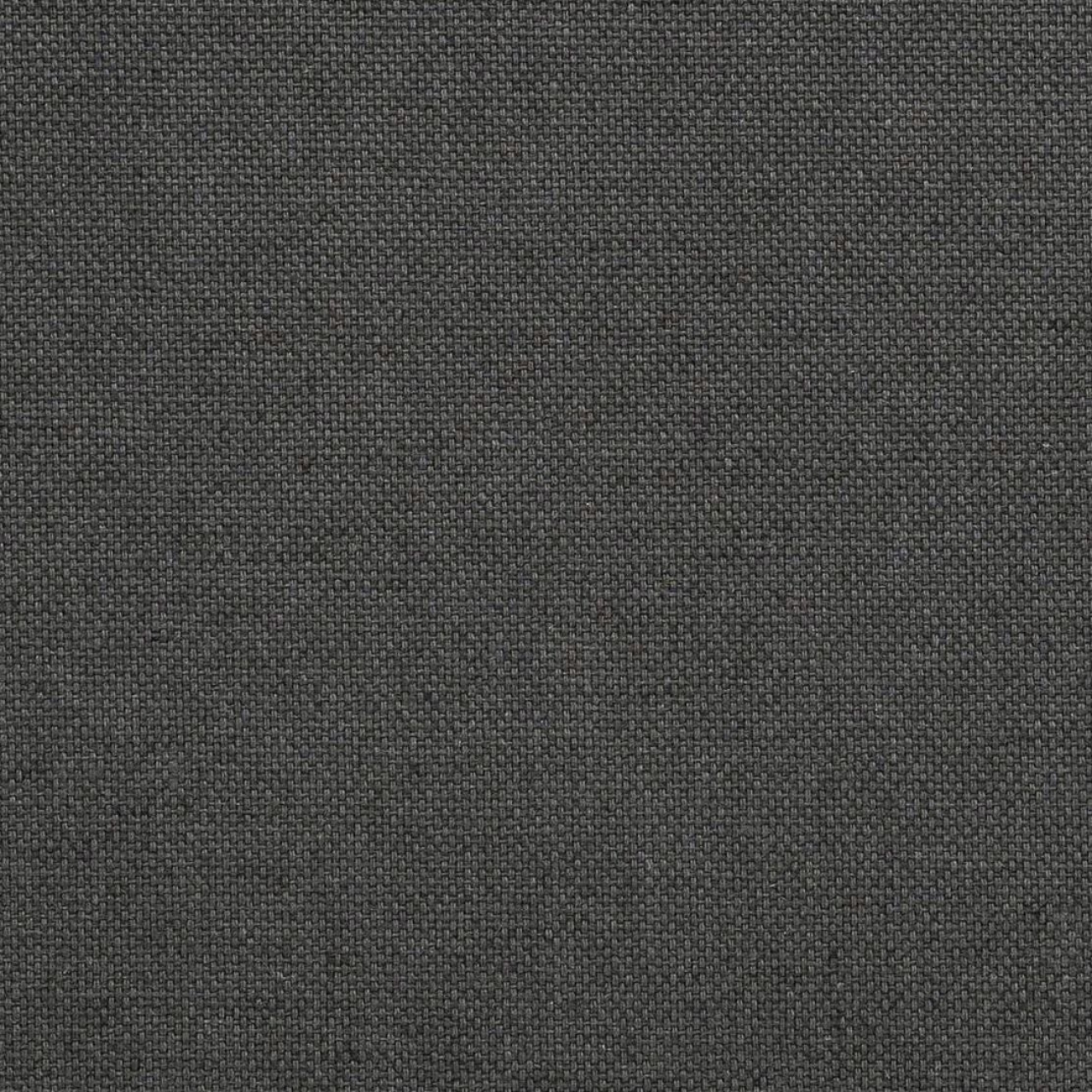 Duschvorhangstoff Textil Linolux Leinen/Baumwolle, Steingrau Meterware 1,5m breit