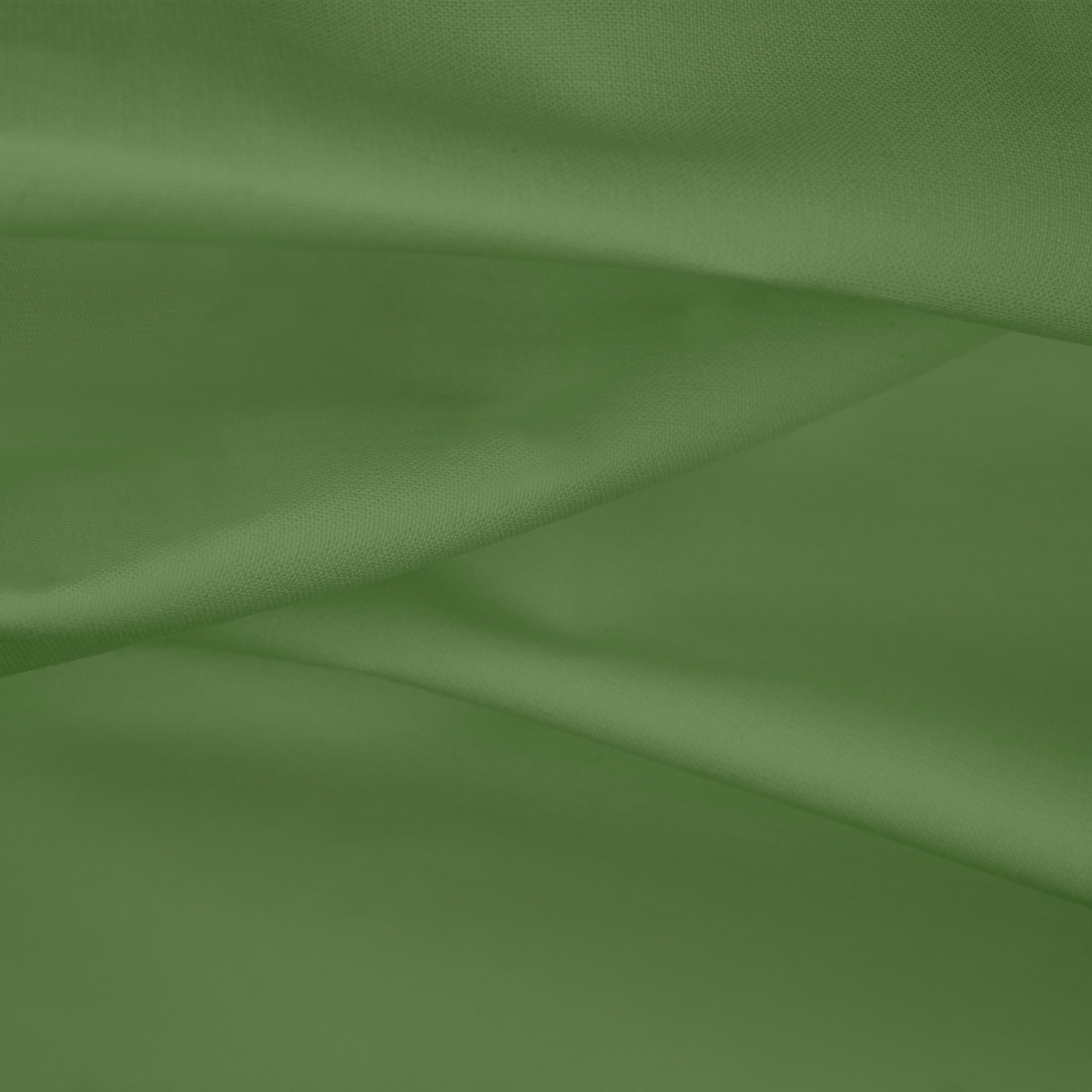 Duschvorhang Cottone / brennnessel / 120 x 209cm