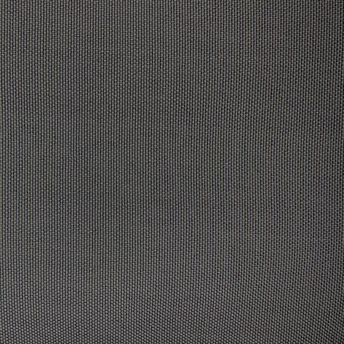 Schwerer Textil Duschvorhangstoff Sunset aus 100% Polypropylen in Anthrazit Meterware schwer entflammbar