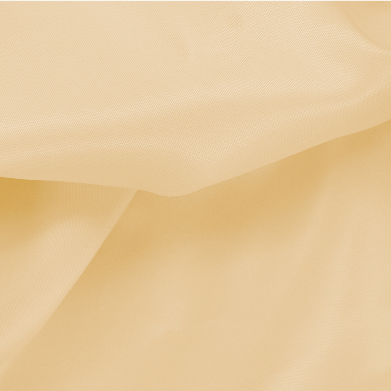 Duschvorhang Textil Easy apricot, viele Größen, alle Sondermaße