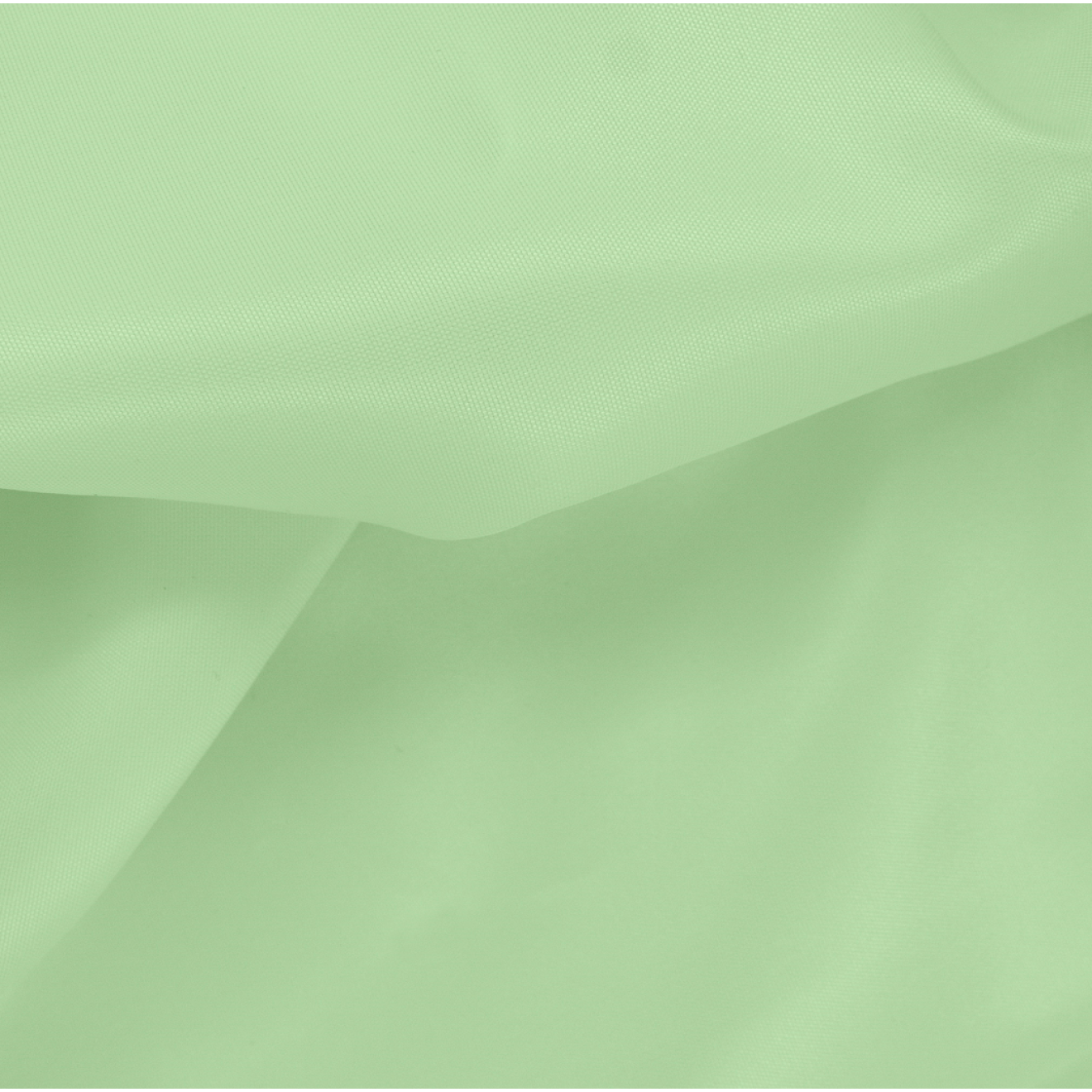 Duschvorhang Textil Easy mint, viele Größen, alle Sondermaße