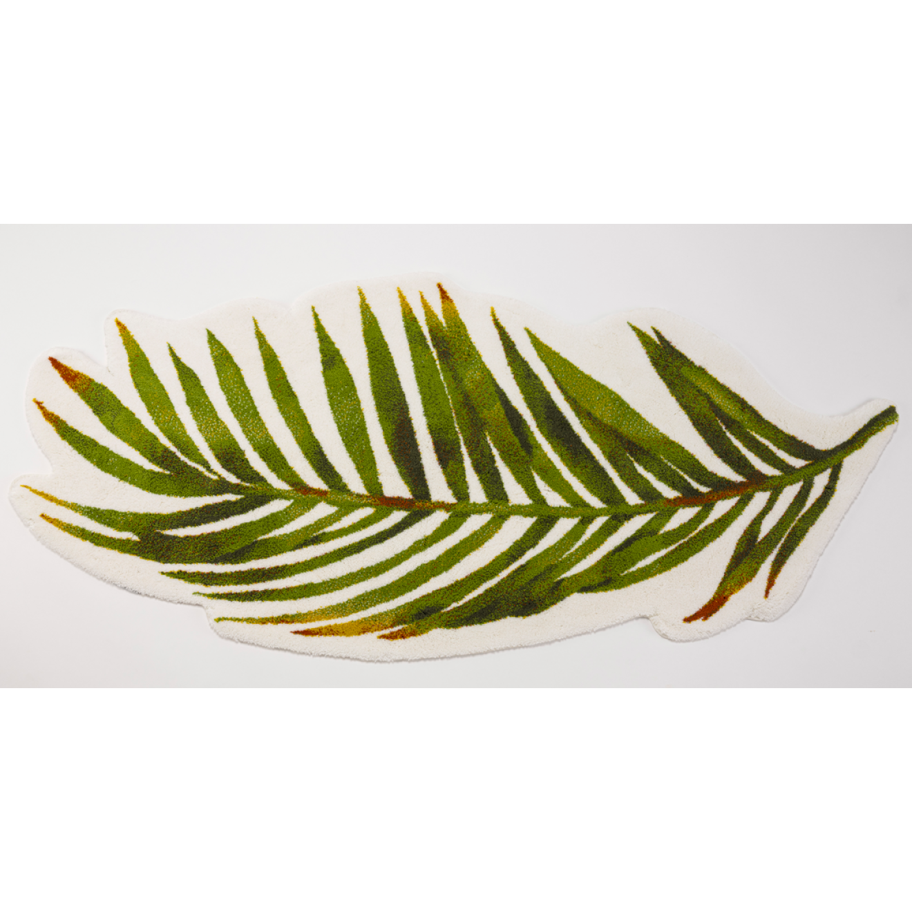 Badeteppich "Palm" von Abyss Habidecor