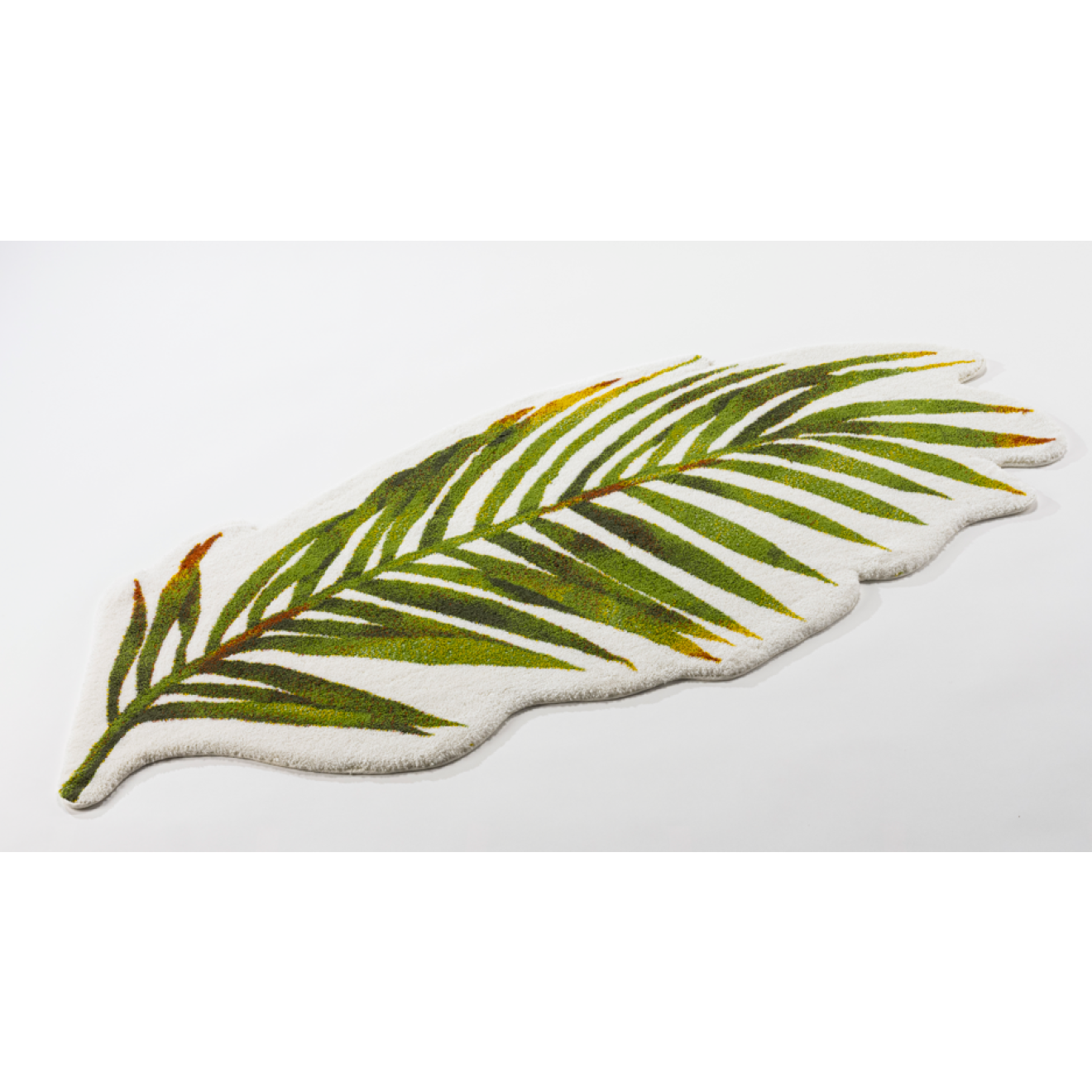 Badeteppich "Palm" von Abyss Habidecor