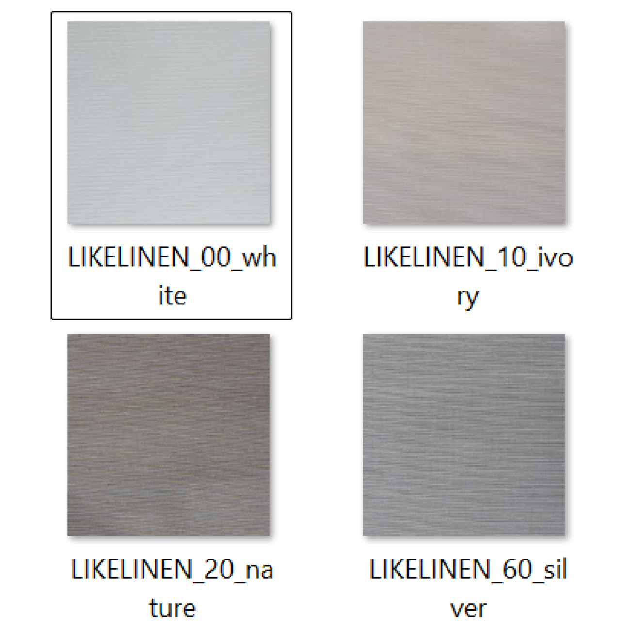 Like-Linen
