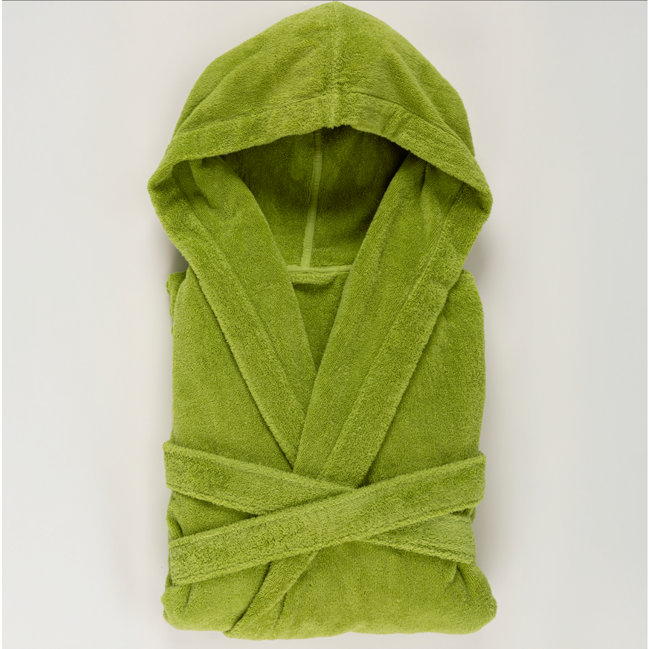 165 Apple Green