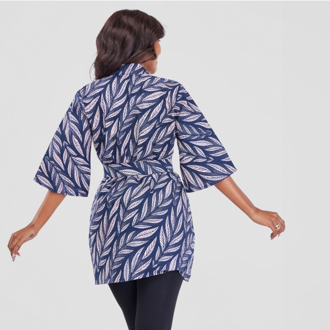Kimono Kurz