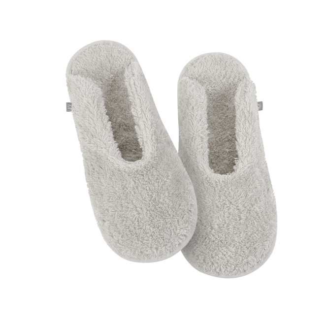 Abyss Super Pile Slipper