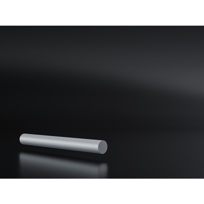 Deckenstange Aluminium
