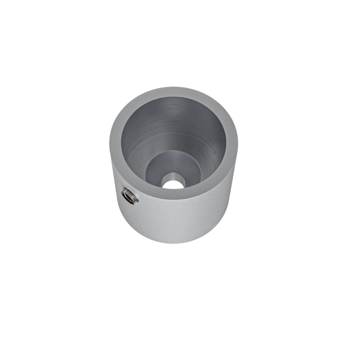 Wandlager Aluminium