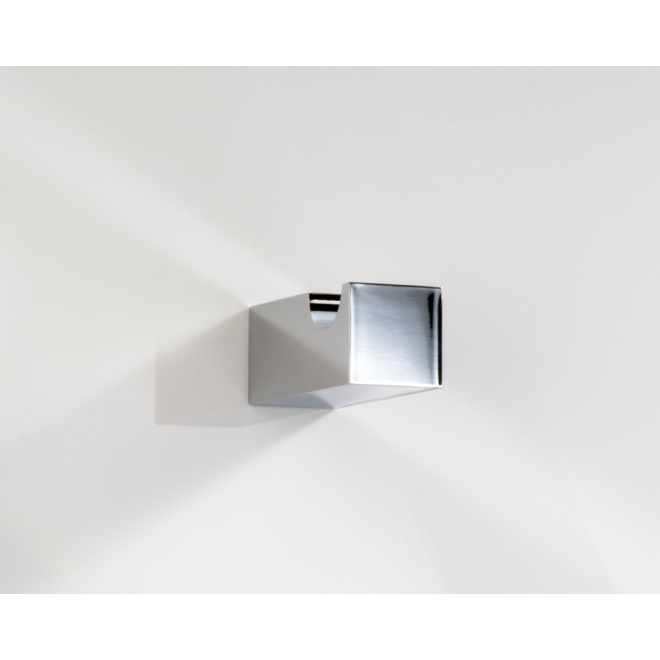 Decor Walther Bad Serie Corner großer Haken für Bademantel