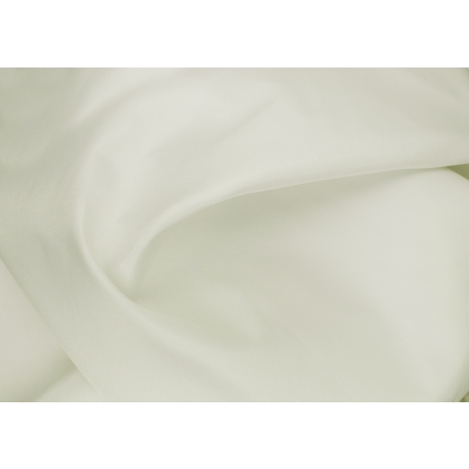 Textil Duschvorhang Blanco mit Anti-Schimmel Beschichtung, beige
