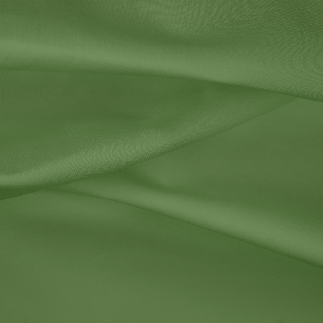 Duschvorhang Cottone / brennnessel / 120 x 209cm