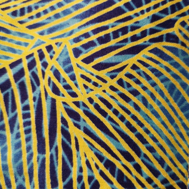 Kimono "SPLASH SPLASH"