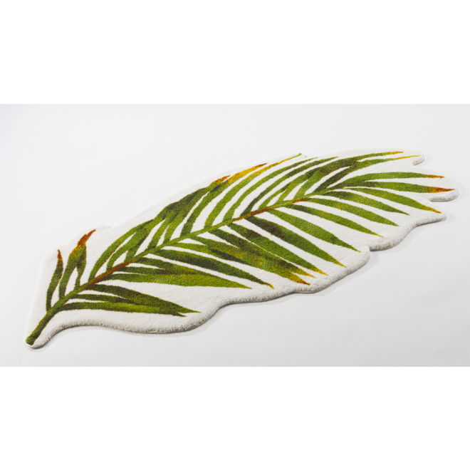Badeteppich "Palm" von Abyss Habidecor