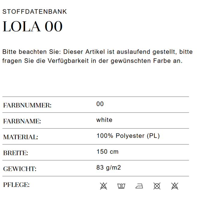 Textil Duschvorhangstoff Metallic Optik white Meterware 150cm Breite