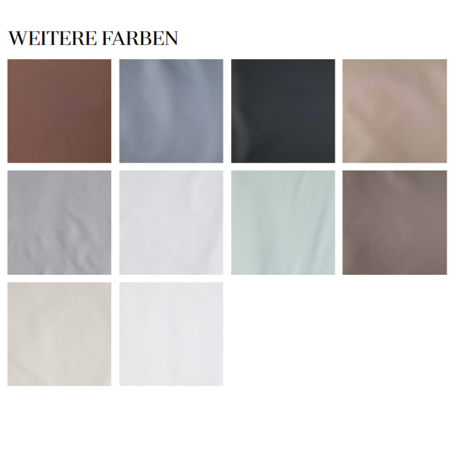 Duschvorhang Luxus von Luiz Maßanfertigung viele Farben