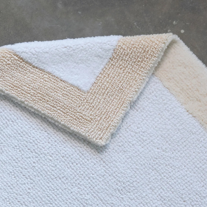 Badteppich "Origine" von Abyss Habidecor