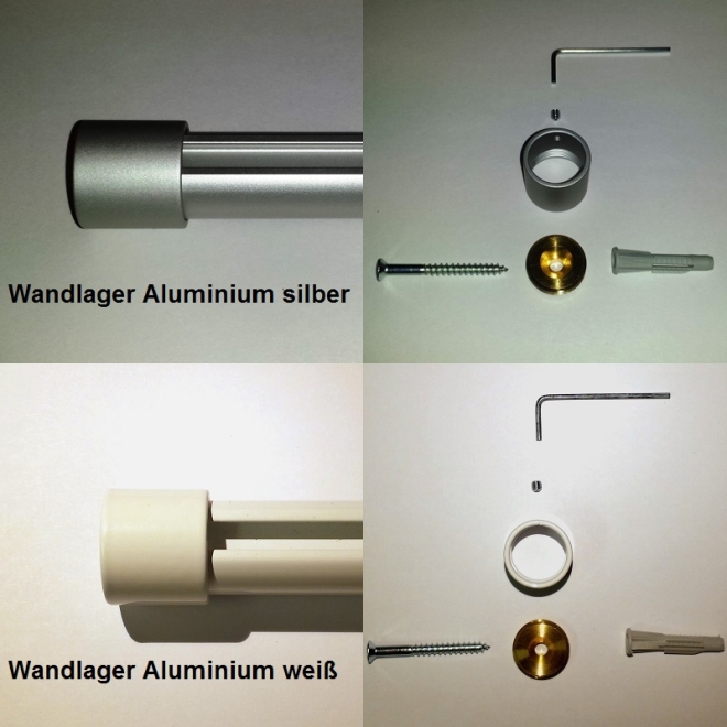 Wandlager