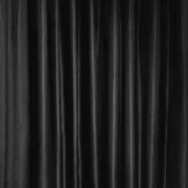 Textil Duschvorhangstoff Metallic Optik Grau Meterware 150cm Breite