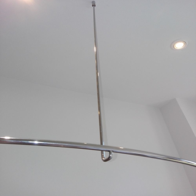 Optionale Glanz-optik