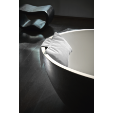 Badewannenkissen mit Gegengewicht Decor Walther LOFT NK H