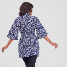 Kimono Kurz
