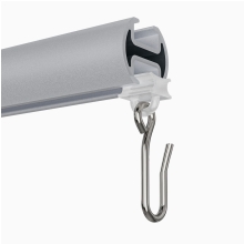 Gleiter mit Haken