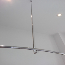 Optionale Glanz-optik