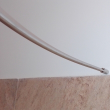 Optionale Glanz-Optik
