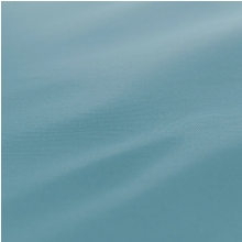 Duschvorhang Textil Alpino 60 Grad waschbar, schwer entflammbar