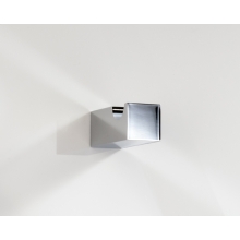 Decor Walther Bad Serie Corner großer Haken für Bademantel