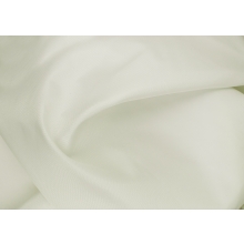 Textil Duschvorhang Blanco mit Anti-Schimmel Beschichtung, beige