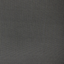 Schwerer Textil Duschvorhangstoff Sunset aus 100% Polypropylen in Anthrazit Meterware schwer entflammbar