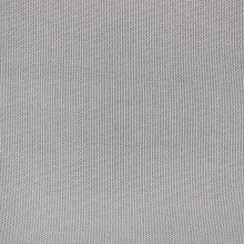 Schwerer Textil Duschvorhangstoff Sunset aus 100% Polypropylen in grau Meterware schwer entflammbar