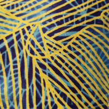 Kimono "SPLASH SPLASH"