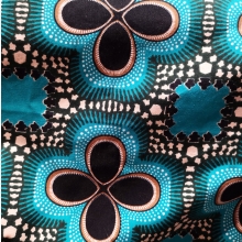 Kimono "SAMAWATI"