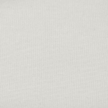 Duschvorhangstoff Textil Linolux Leinen/Baumwolle, wollweiß