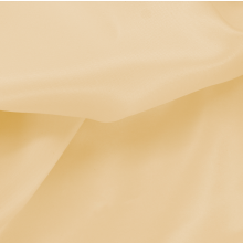 Duschvorhang Textil Easy apricot, viele Größen, alle Sondermaße