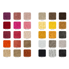 Abyss Frottierserie Super Pile in 60 Farben