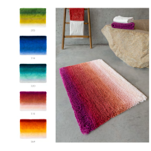 Badteppich Badematte "Aurore" Abyss Habidecor