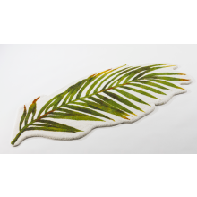 Badeteppich "Palm" von Abyss Habidecor
