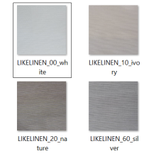 Like-Linen