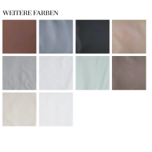Duschvorhang Luxus von Luiz Maßanfertigung viele Farben