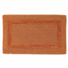 Badteppich "Reversible" Badematte Abyss Baumwolle in 60 Farben