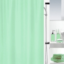 Duschvorhang Easy mint