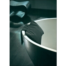 Badewannenkissen mit Gegengewicht Decor Walther LOFT NK H