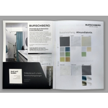 Mustermappe - Kompakt