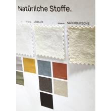 Mustermappe - Kompakt