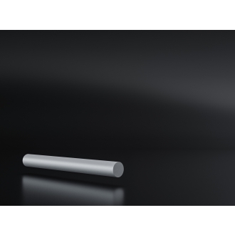 Deckenstange Aluminium